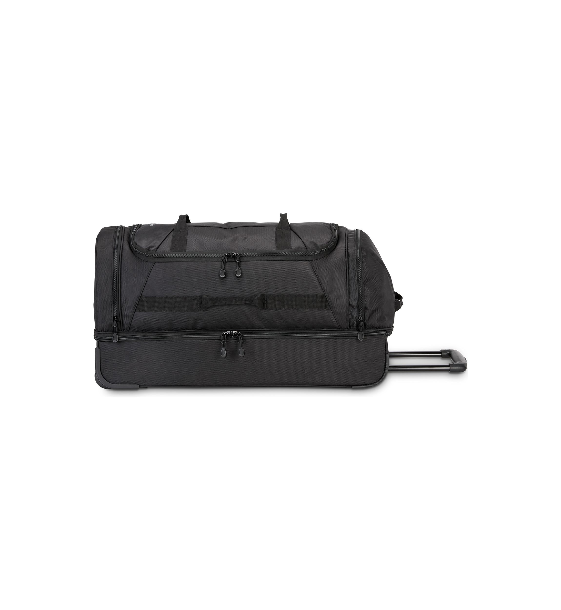 Boxed Wheeled Medium Duffel 
