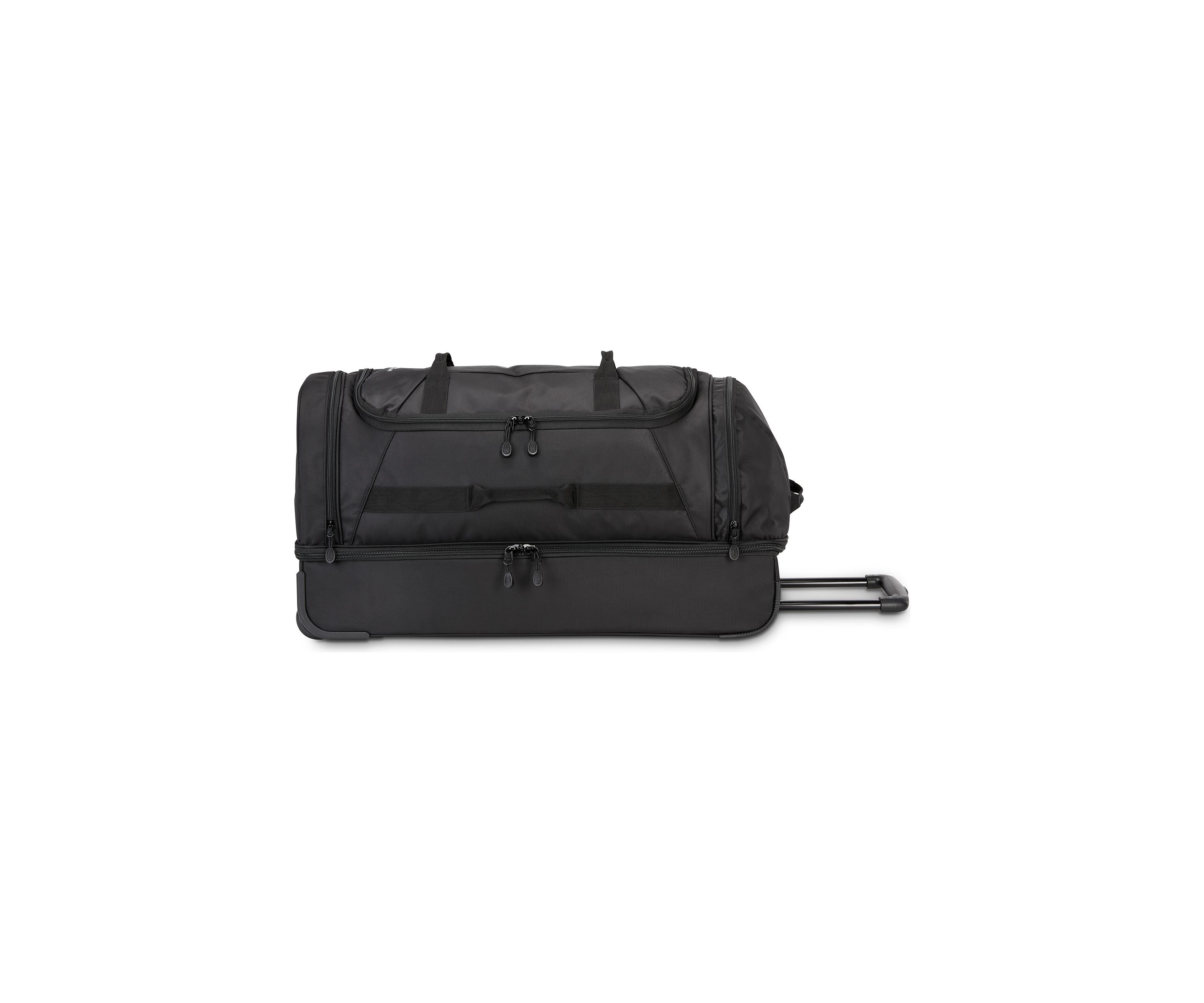 Boxed Wheeled Medium Duffel 