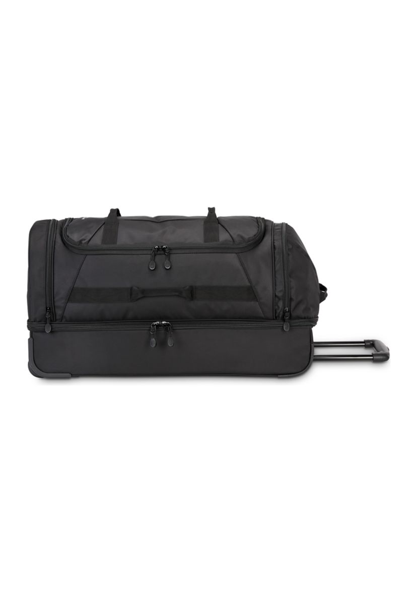 Boxed Wheeled Medium Duffel 