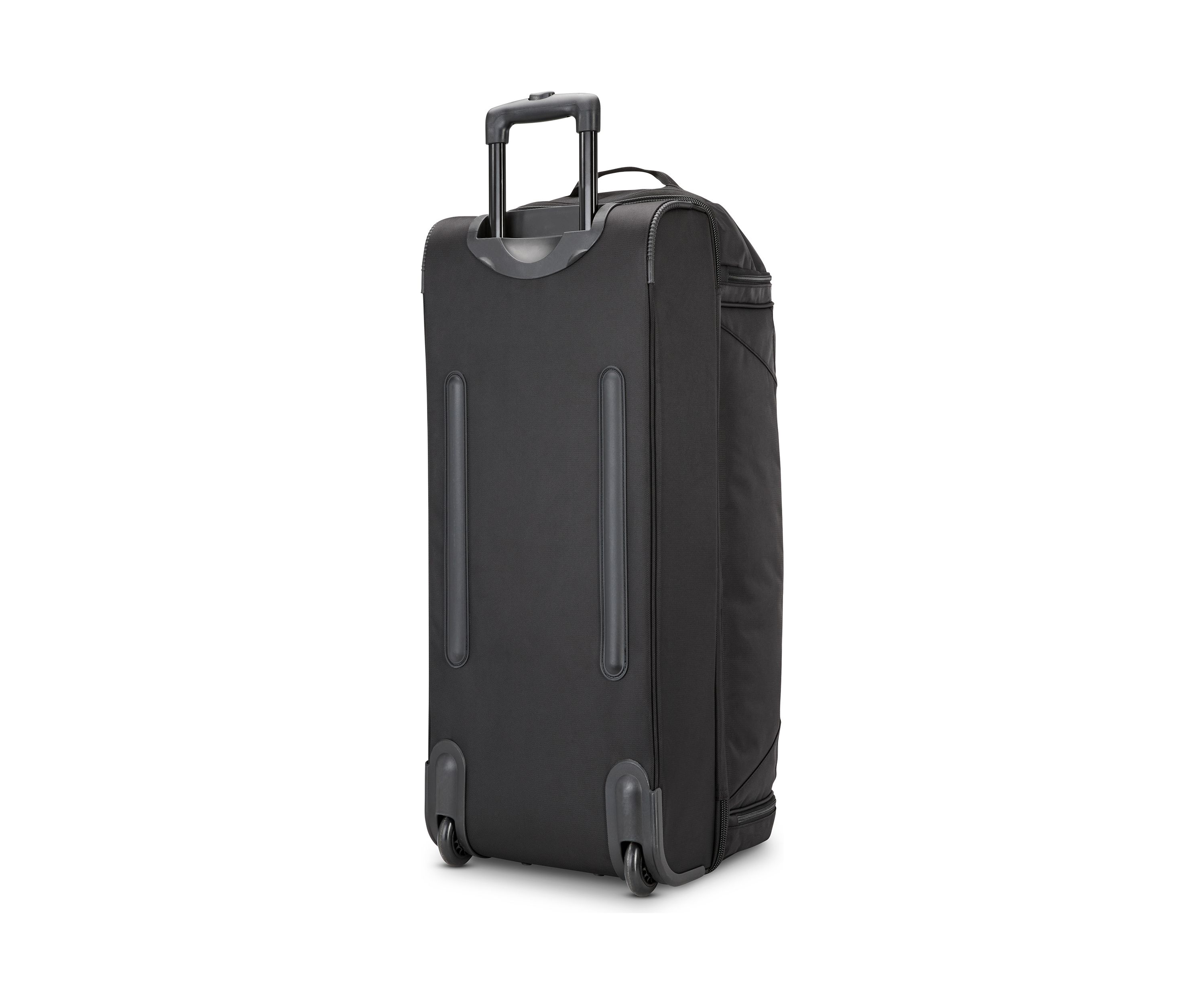 Boxed Wheeled Large Duffel 