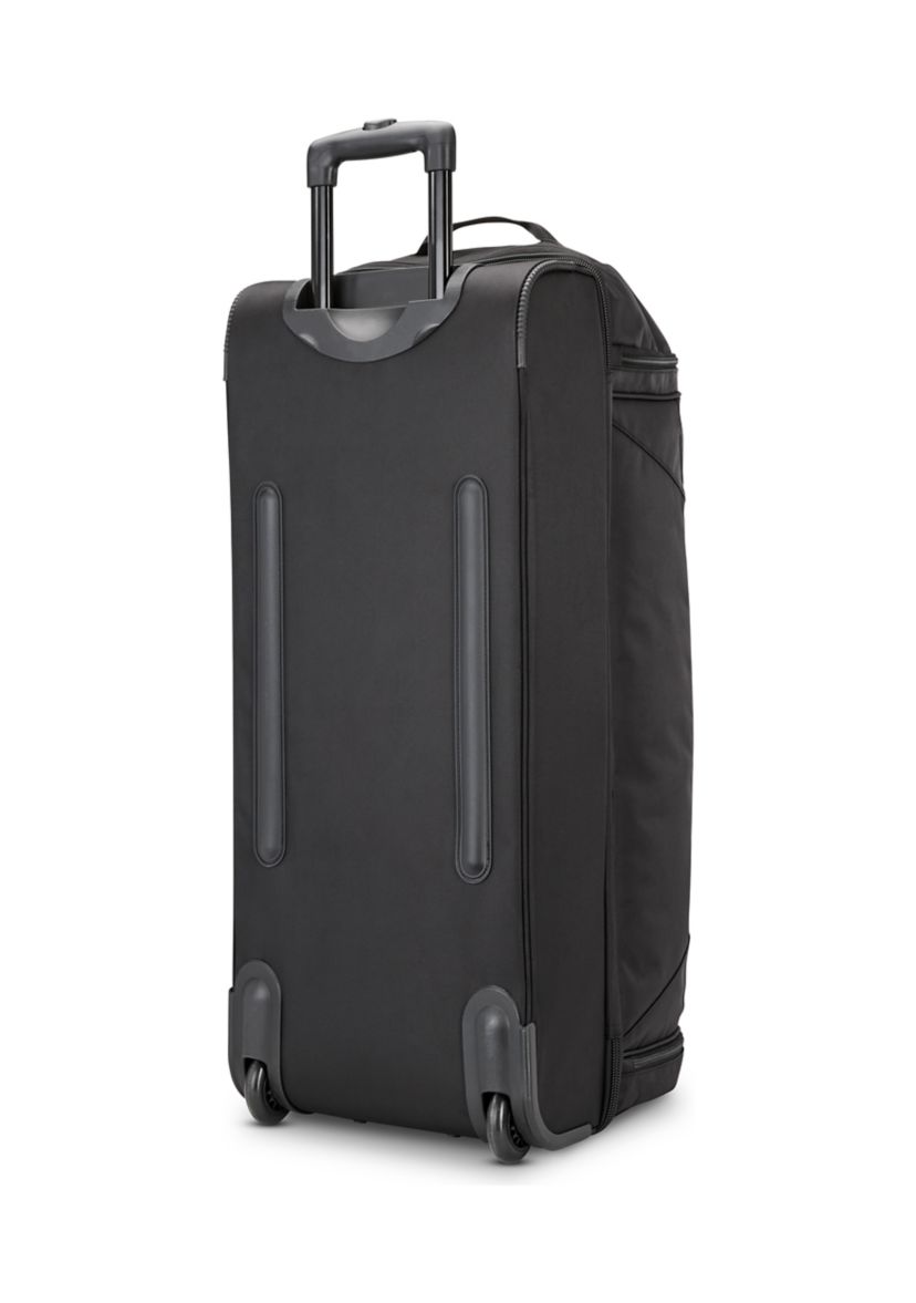 Boxed Wheeled Large Duffel 