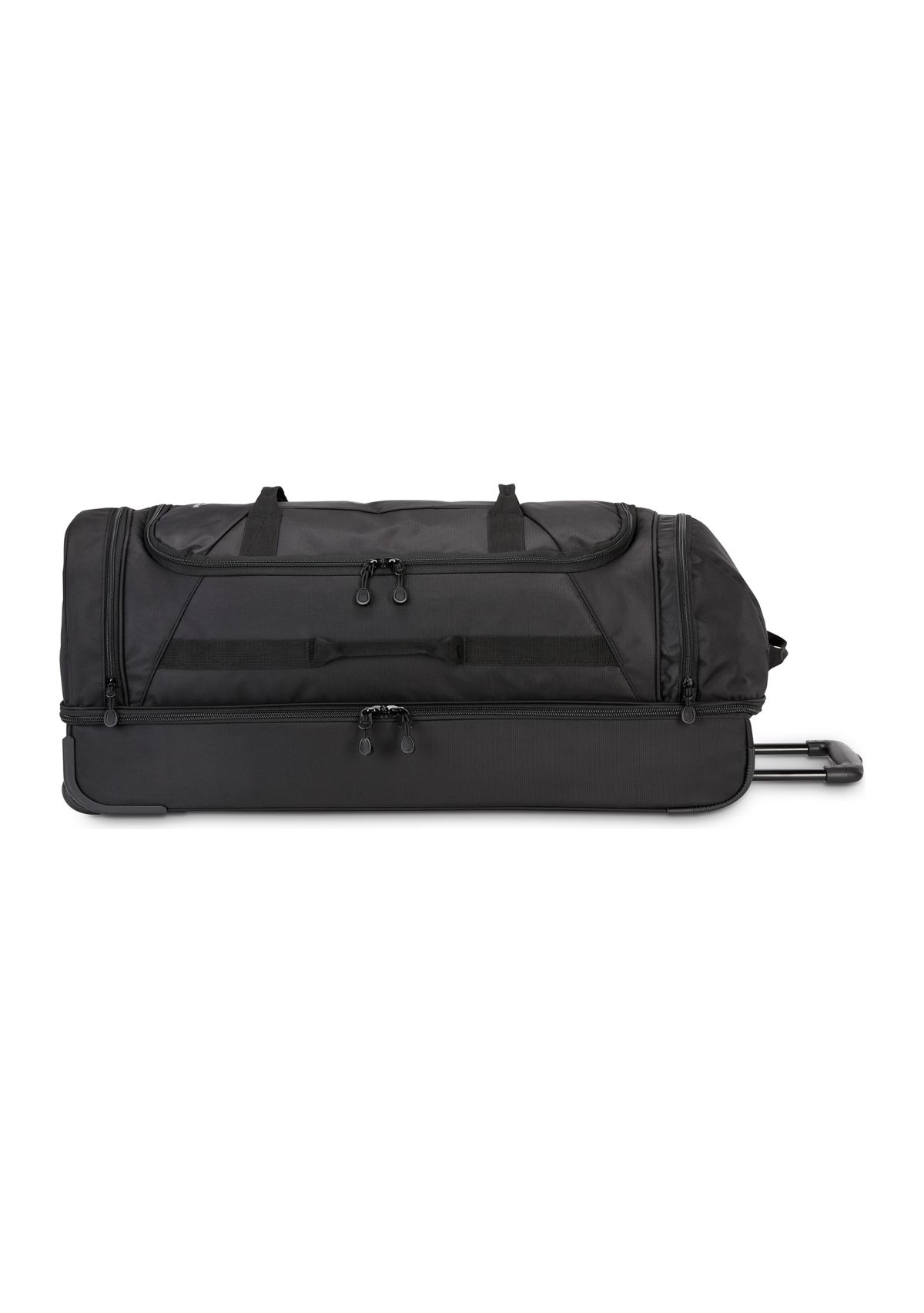 Boxed Wheeled Large Duffel 