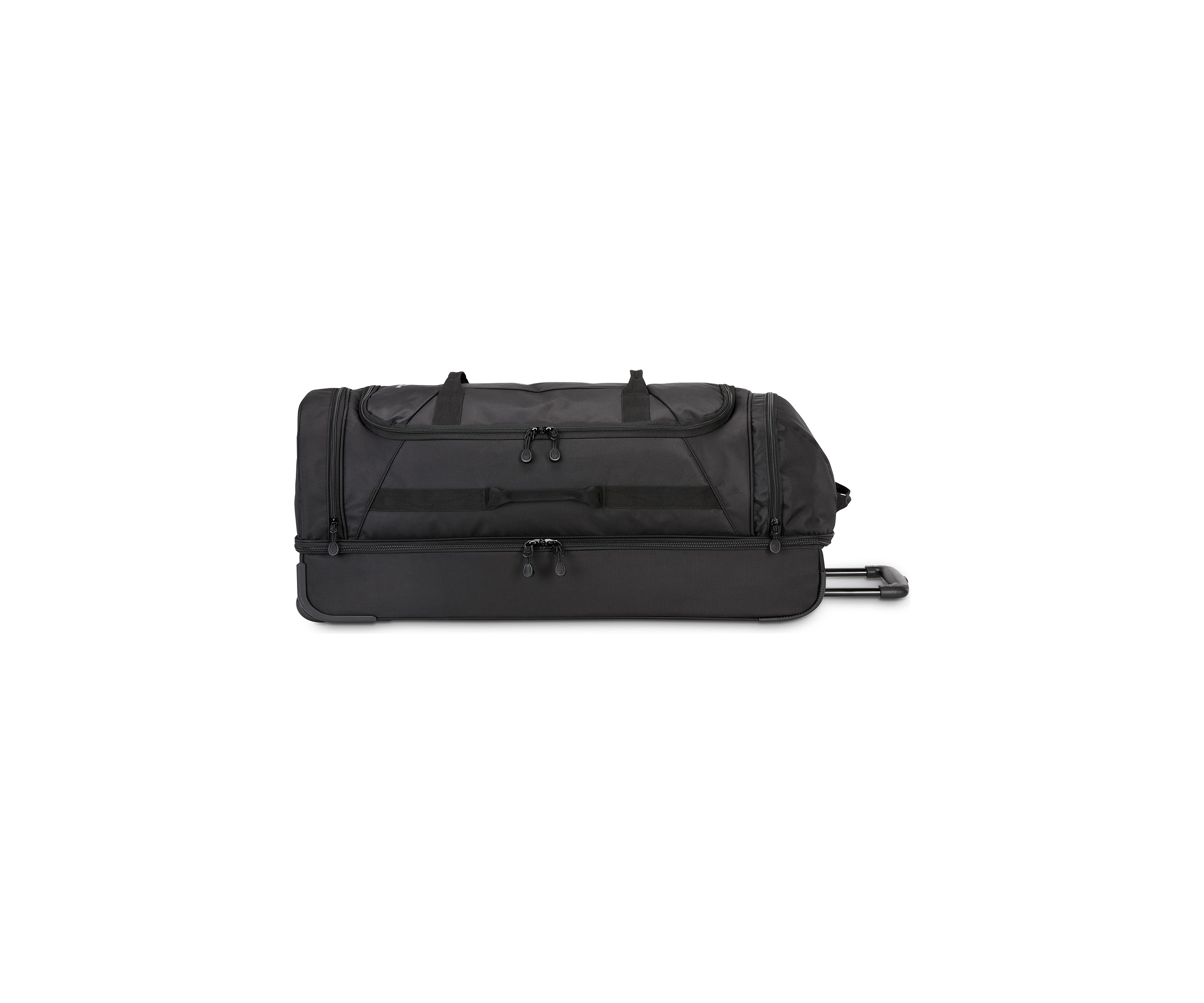 Boxed Wheeled Large Duffel 