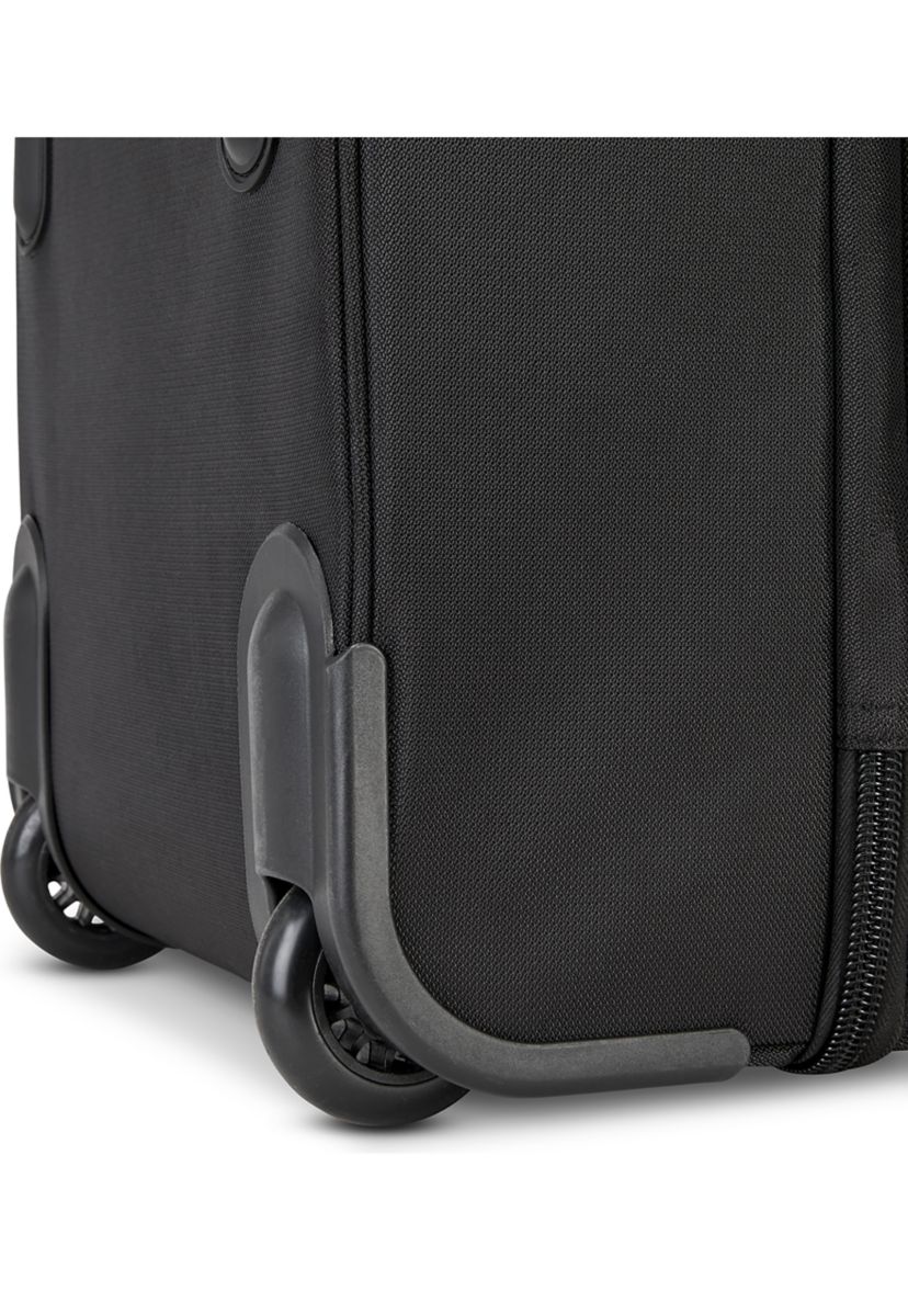Boxed Wheeled Large Duffel 