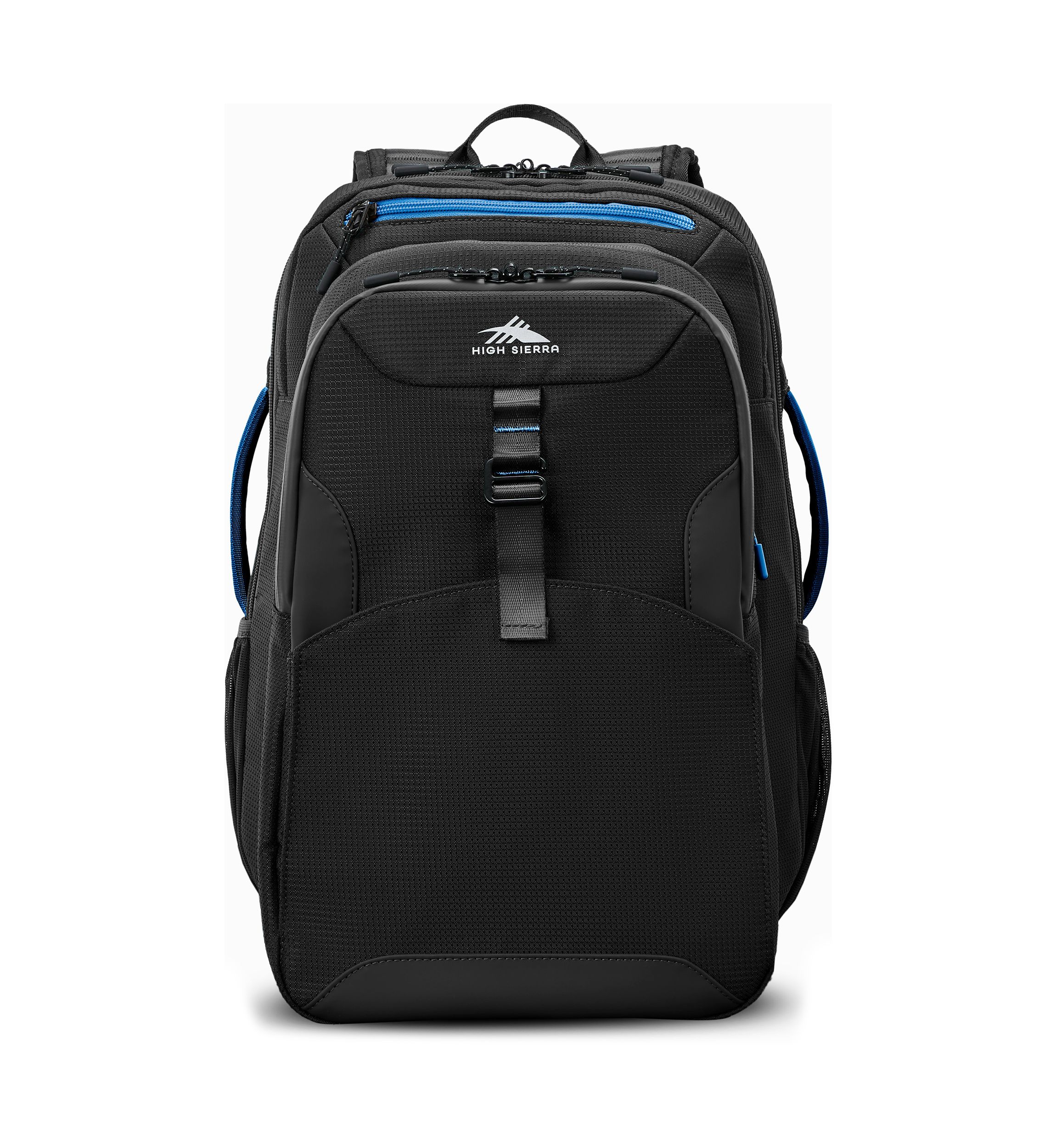 Hi-Life 3-in-1 Convertible Backpack