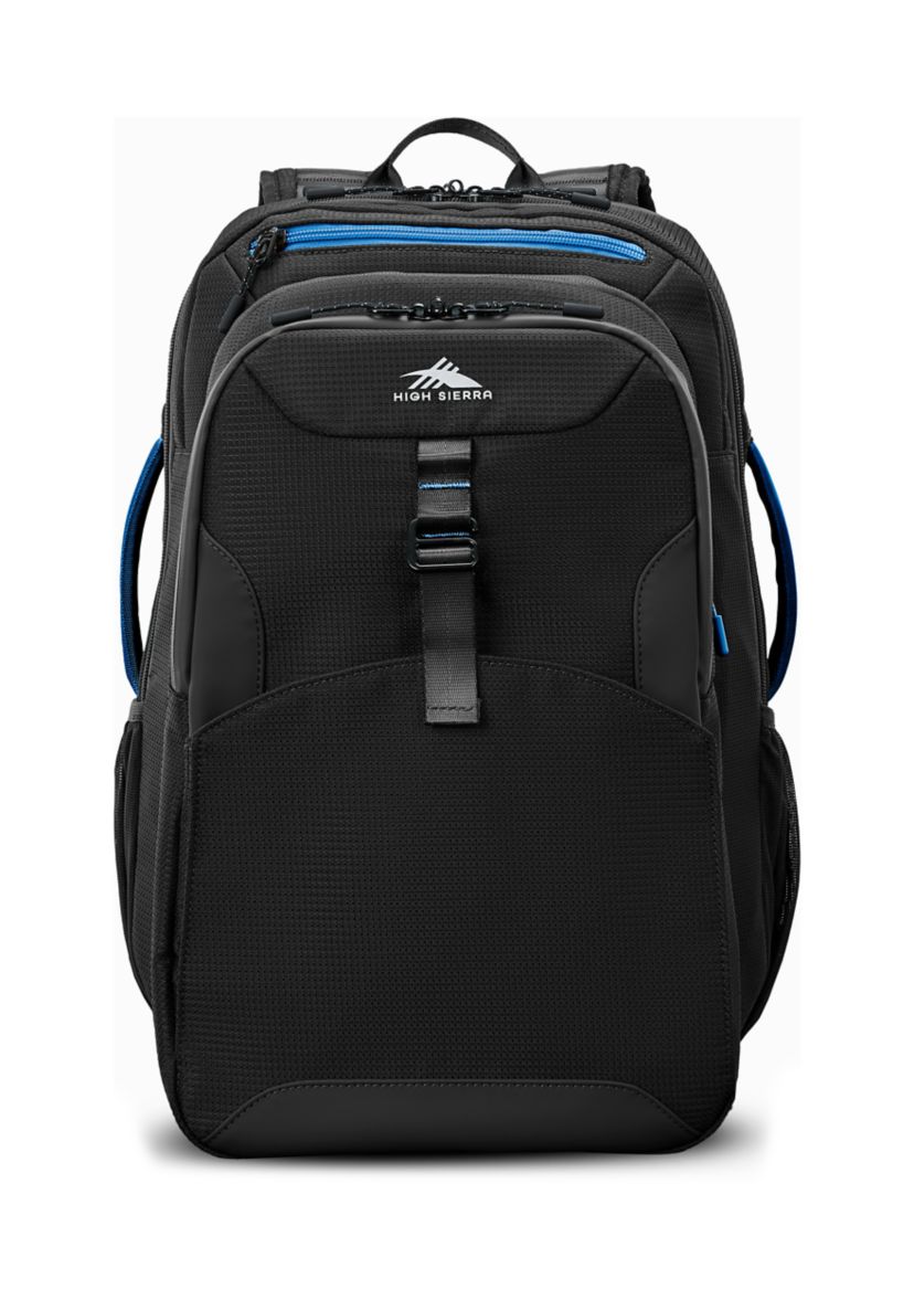 Hi-Life 3-in-1 Convertible Backpack