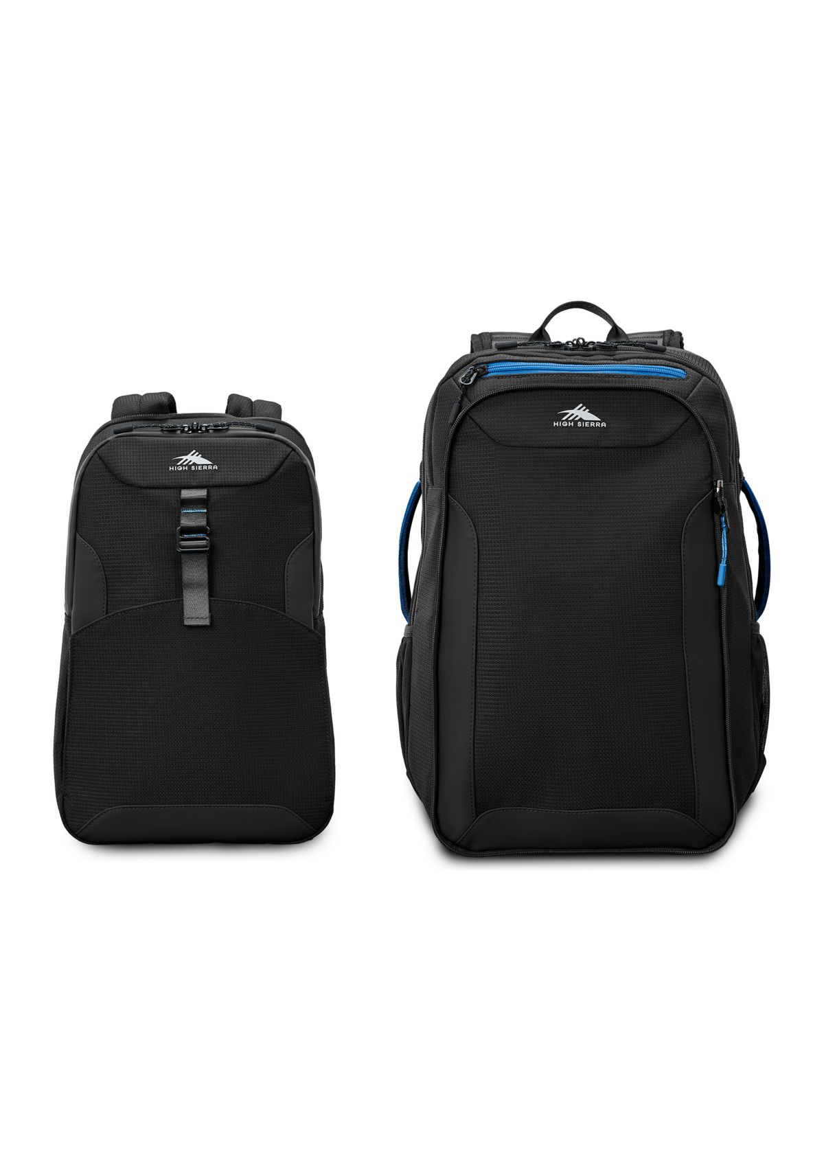 Hi-Life 3-in-1 Convertible Backpack