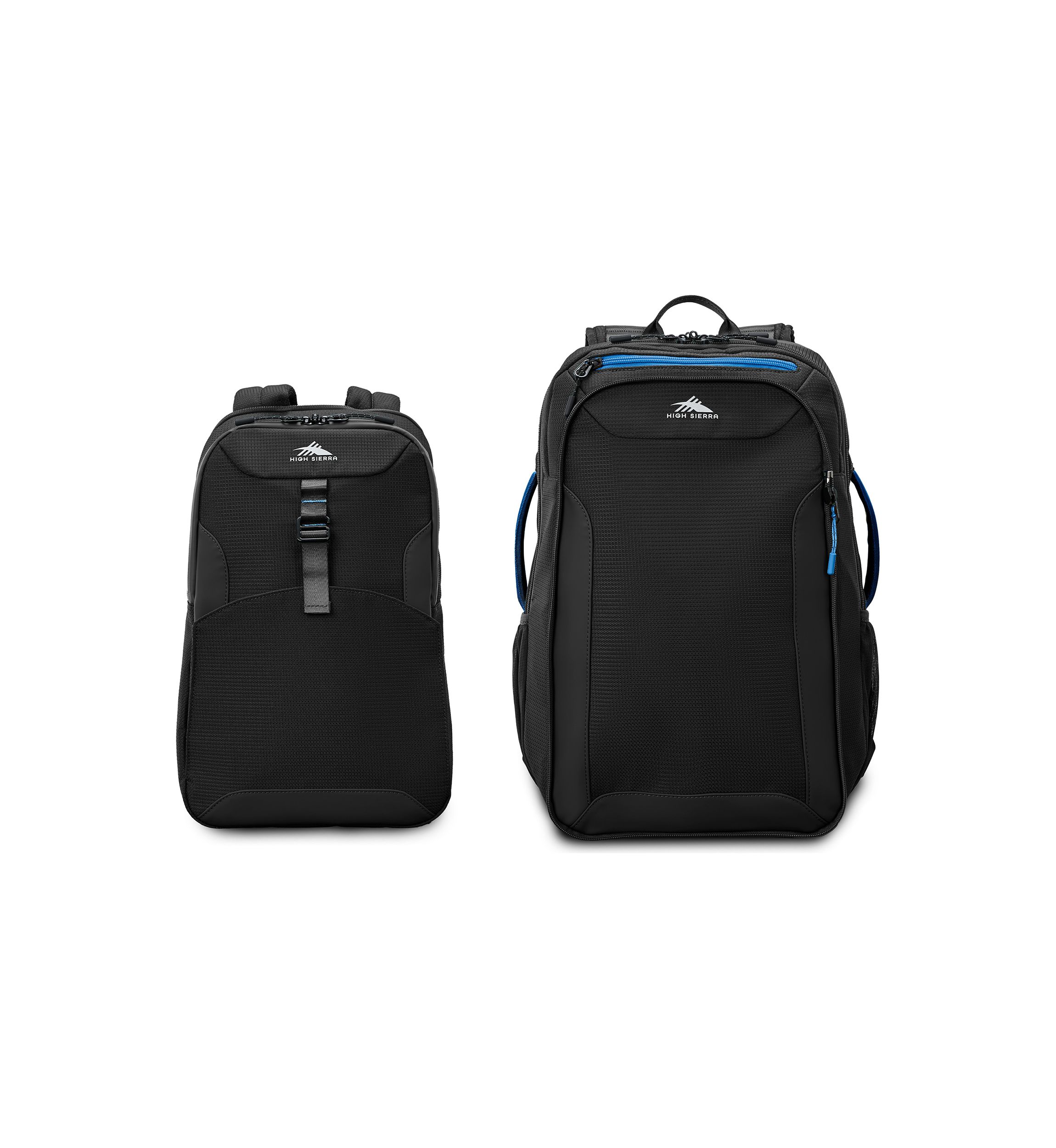 Hi-Life 3-in-1 Convertible Backpack