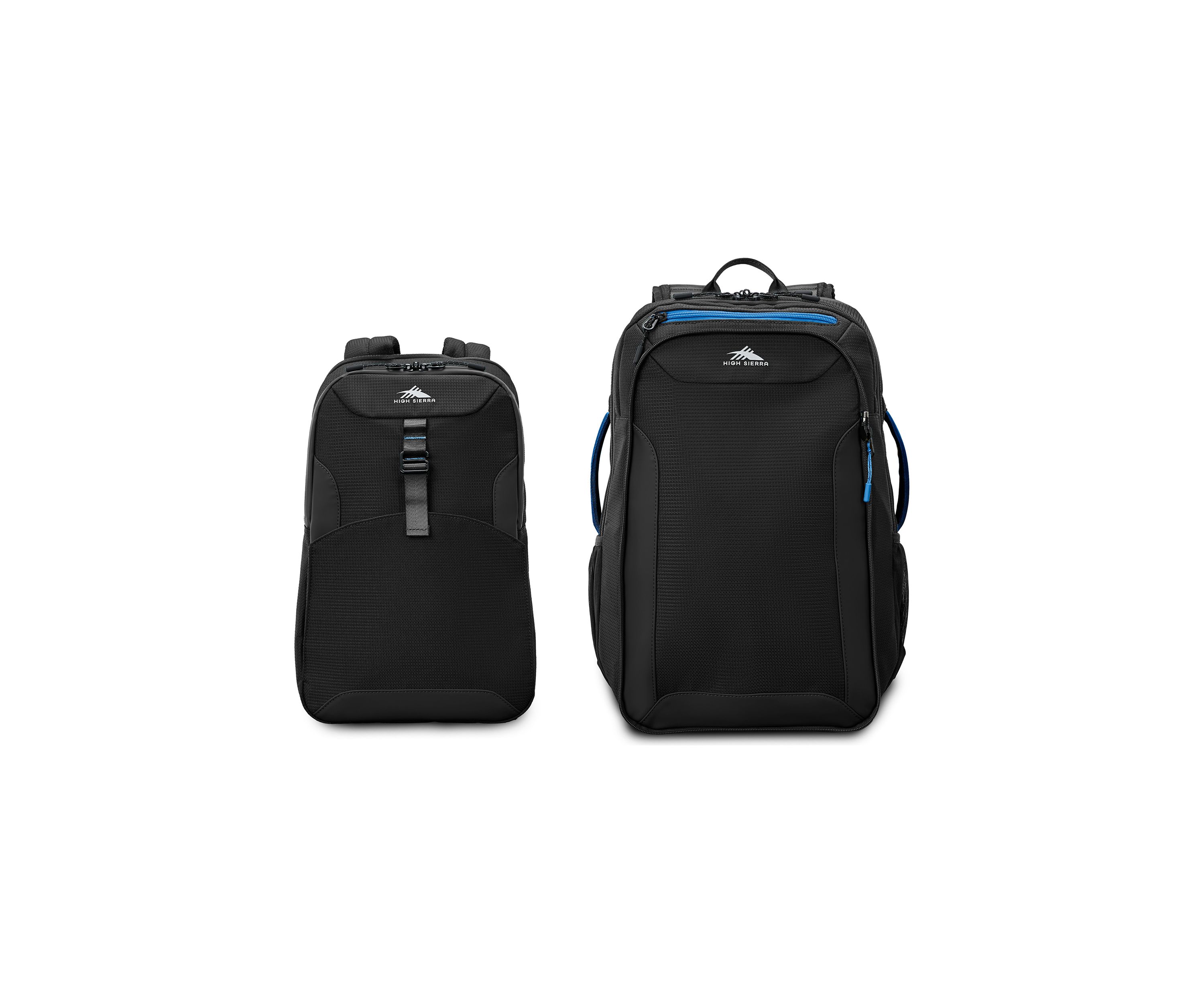 Hi-Life 3-in-1 Convertible Backpack