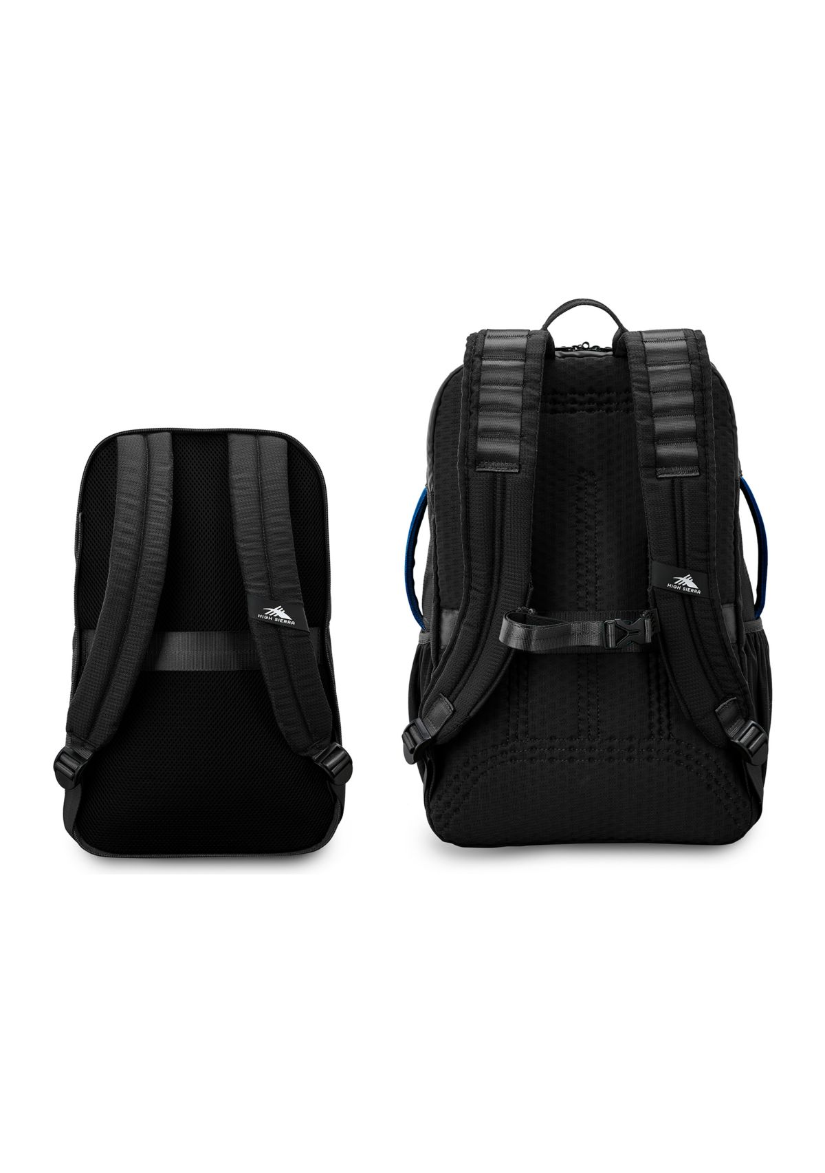 Hi-Life 3-in-1 Convertible Backpack