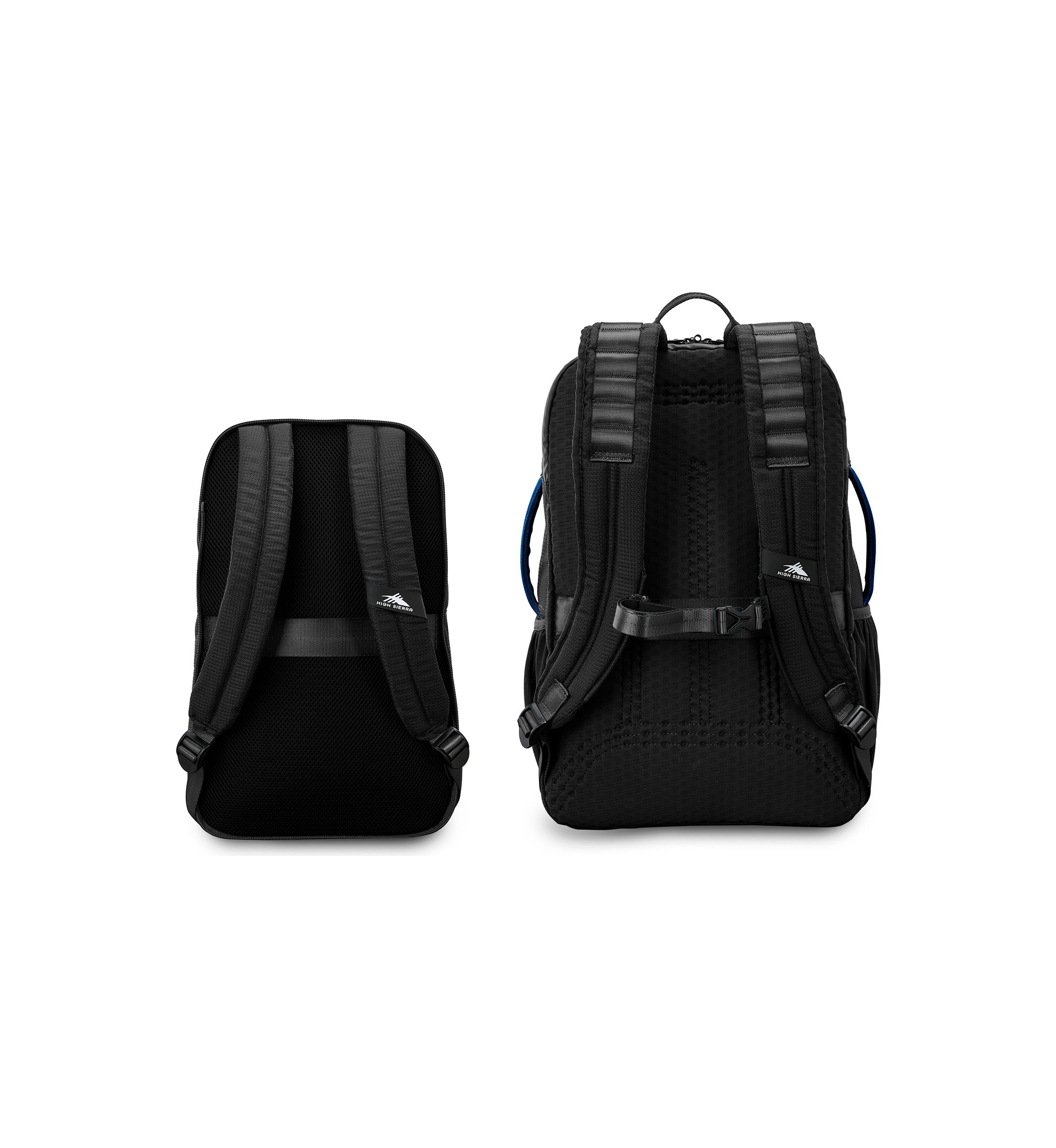 Hi-Life 3-in-1 Convertible Backpack