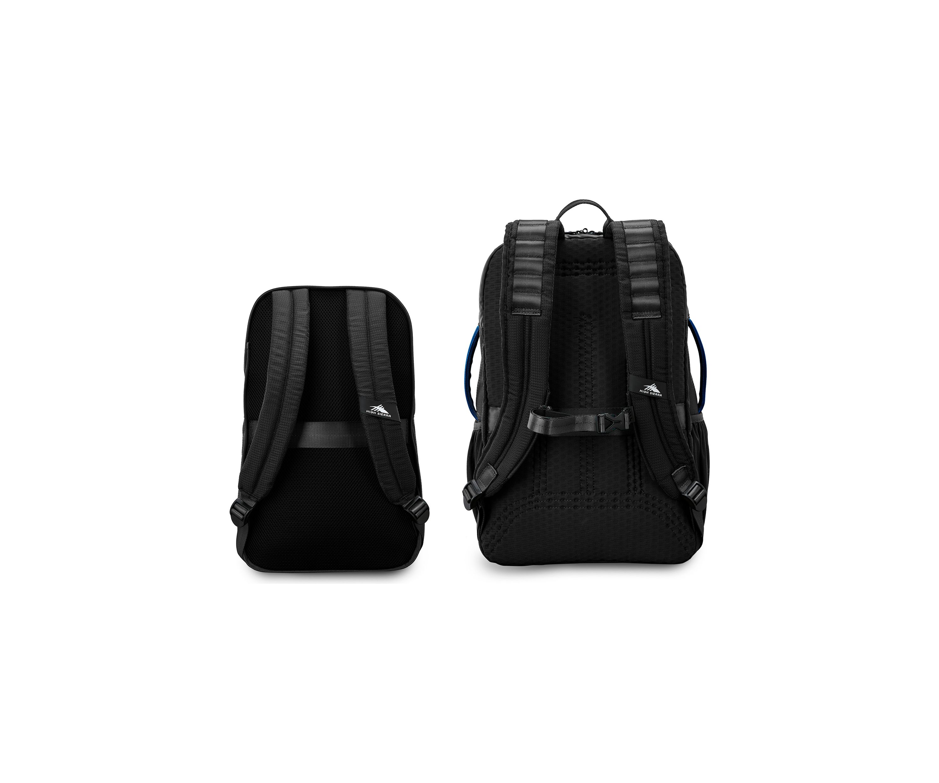 Hi-Life 3-in-1 Convertible Backpack