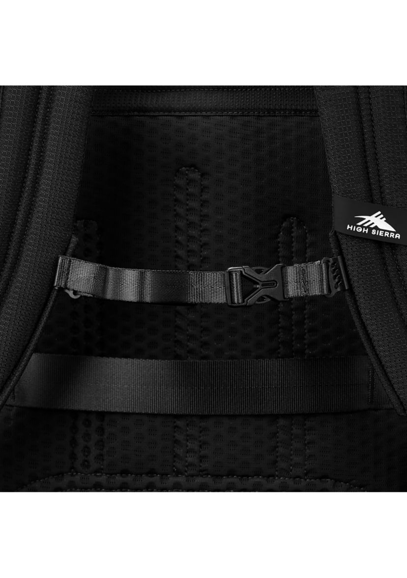 Hi-Life 3-in-1 Convertible Backpack