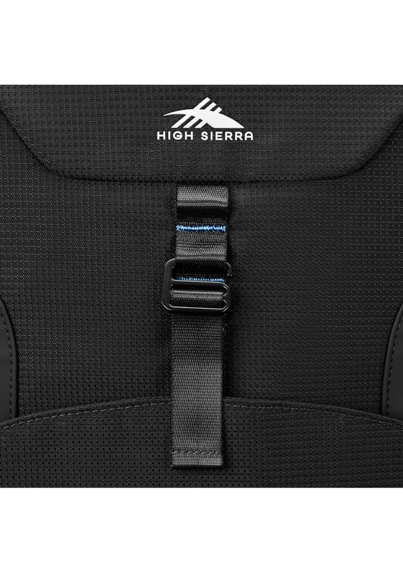 Hi-Life 3-in-1 Convertible Backpack
