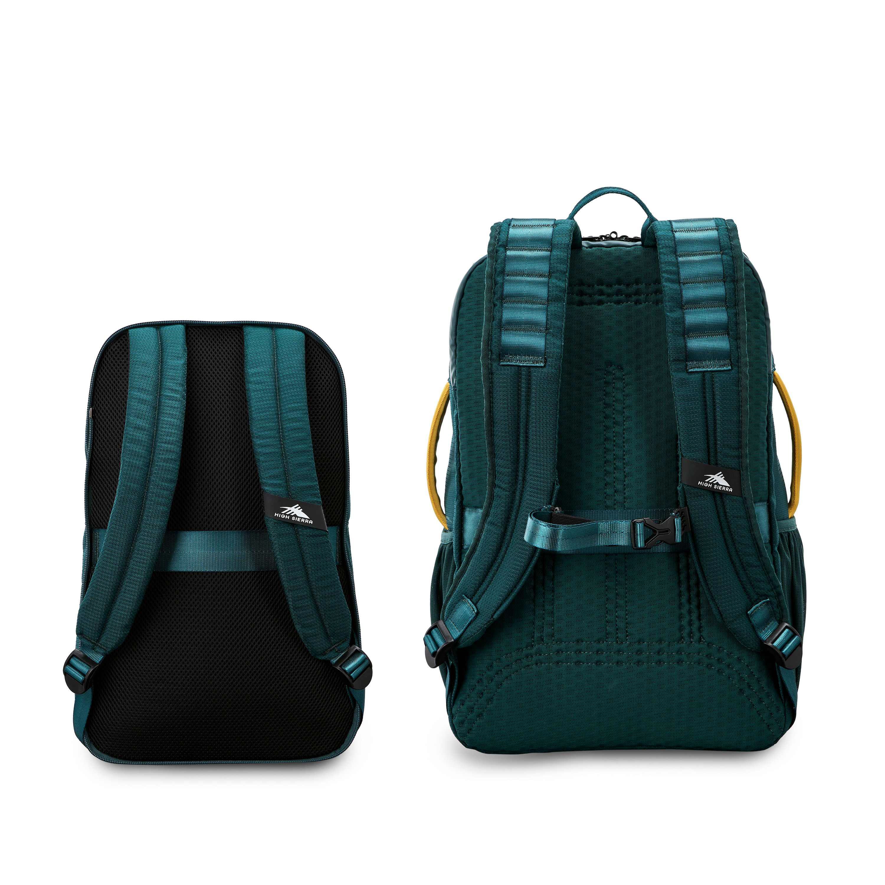 HI-LIFE 3-in-1 Conv Backpack