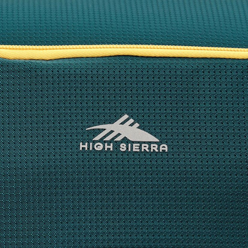 HI-LIFE 3-in-1 Conv Backpack