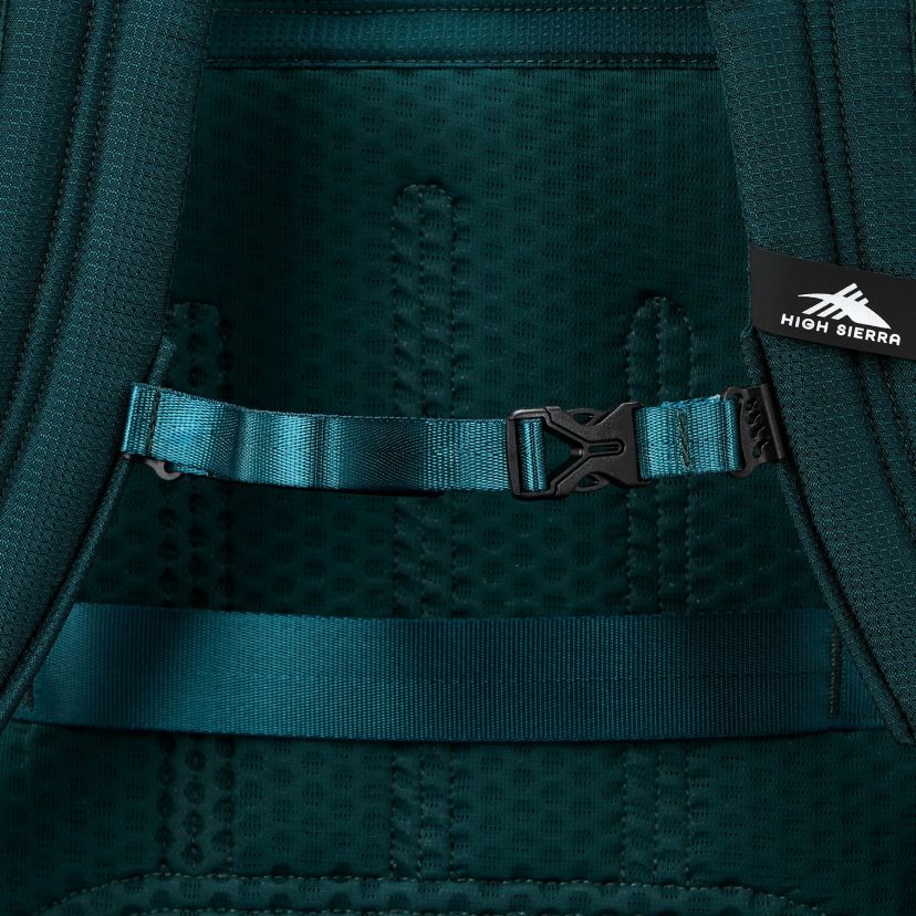 HI-LIFE 3-in-1 Conv Backpack