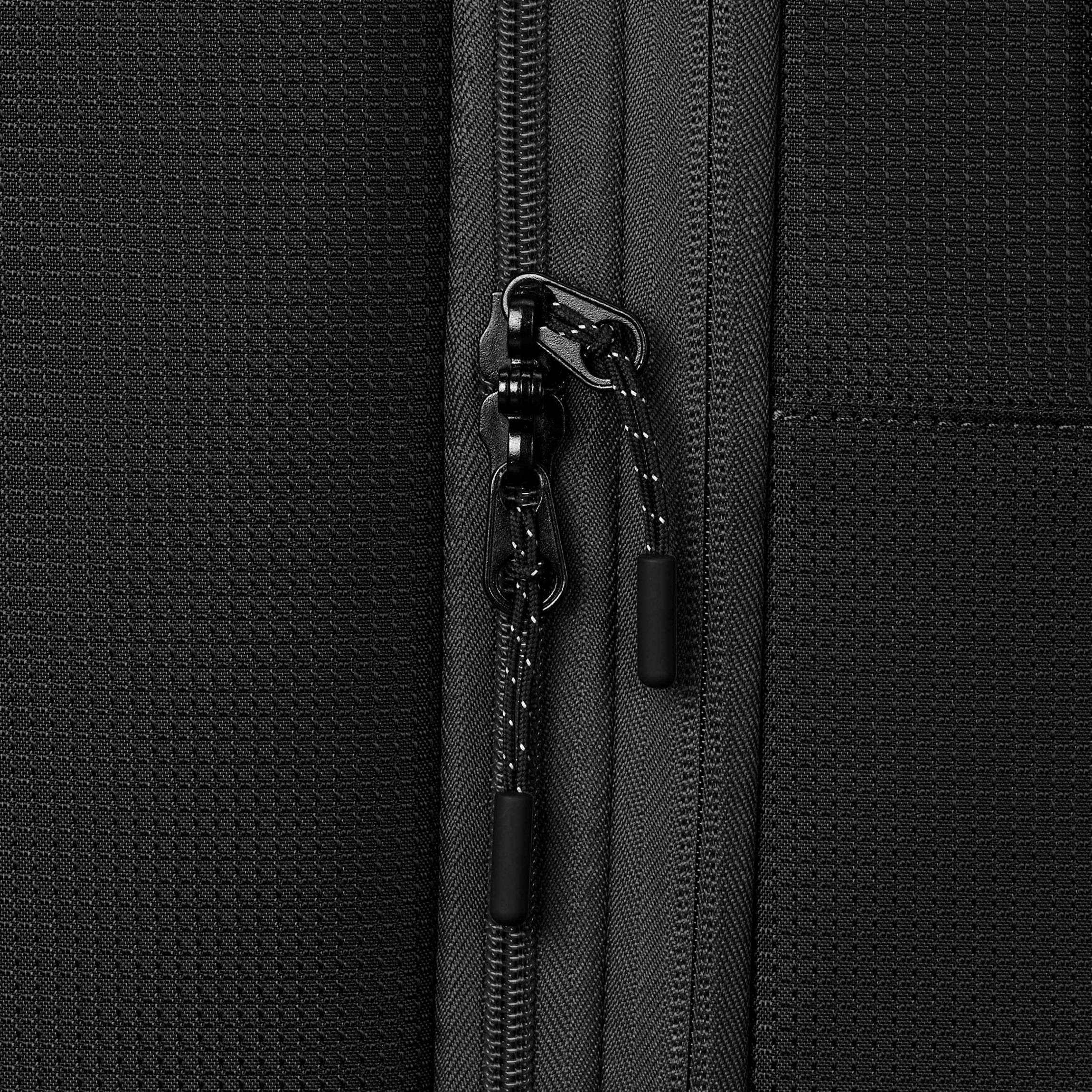 HI-LIFE 3-in-1 Conv Whld Backpack