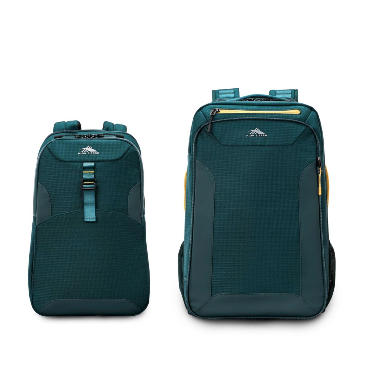 HI-LIFE 3-in-1 Conv Whld Backpack