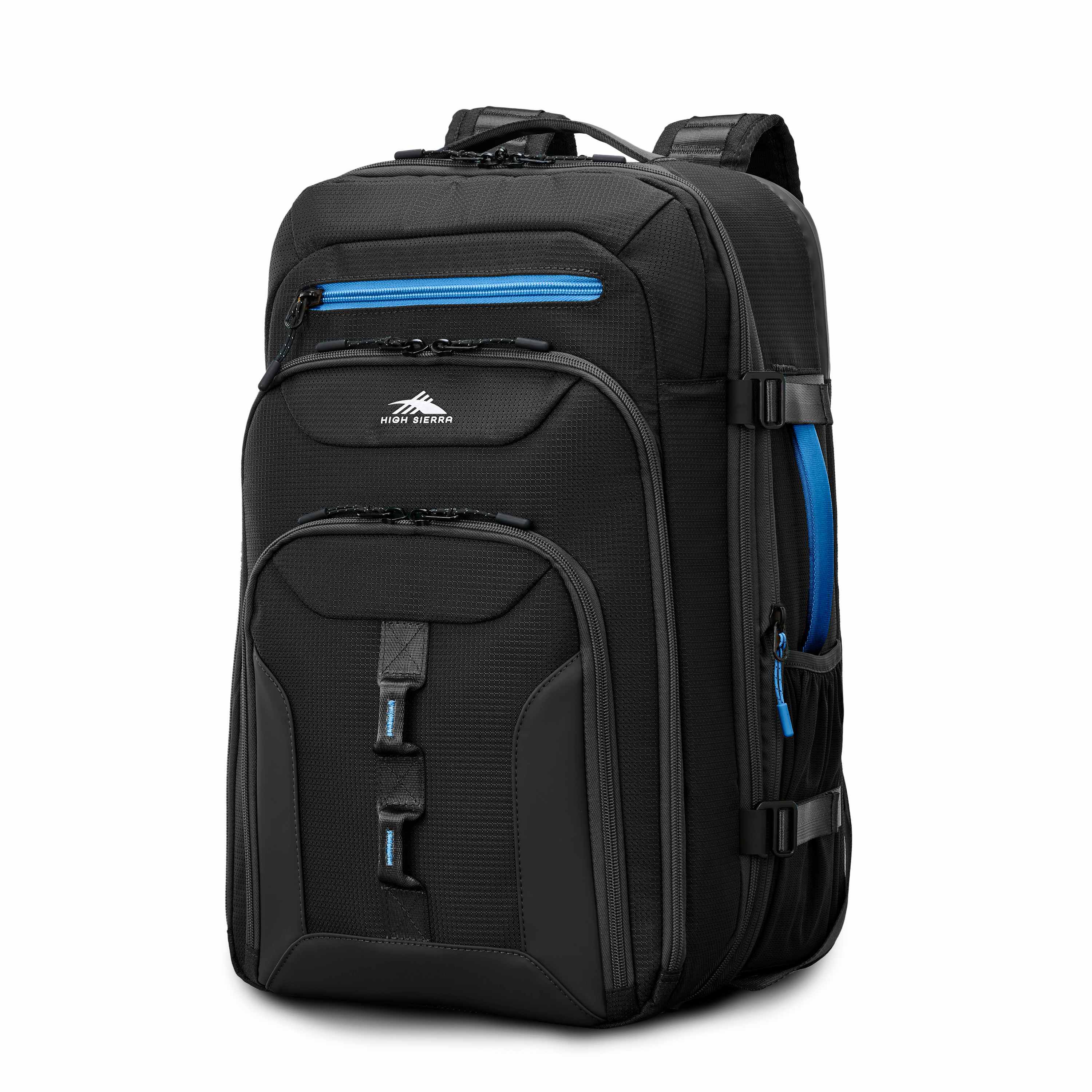 HI-LIFE Travel Backpack
