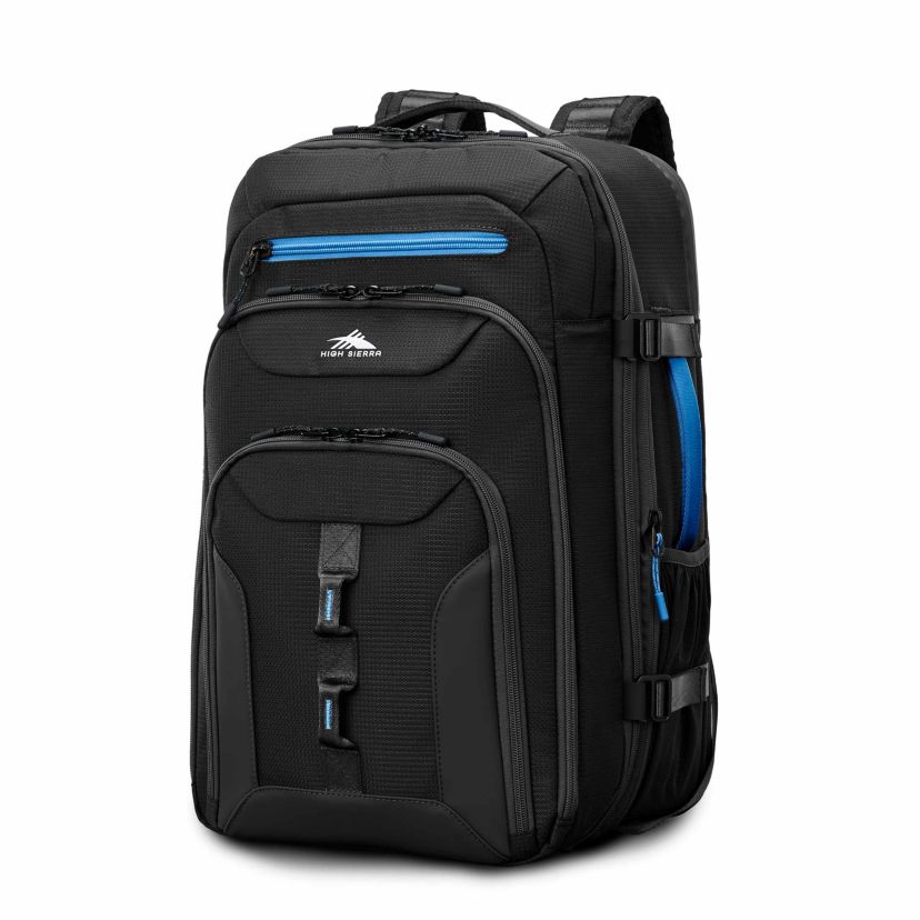HI-LIFE Travel Backpack