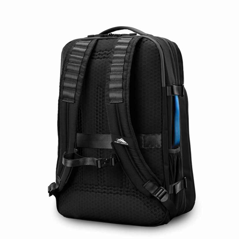HI-LIFE Travel Backpack