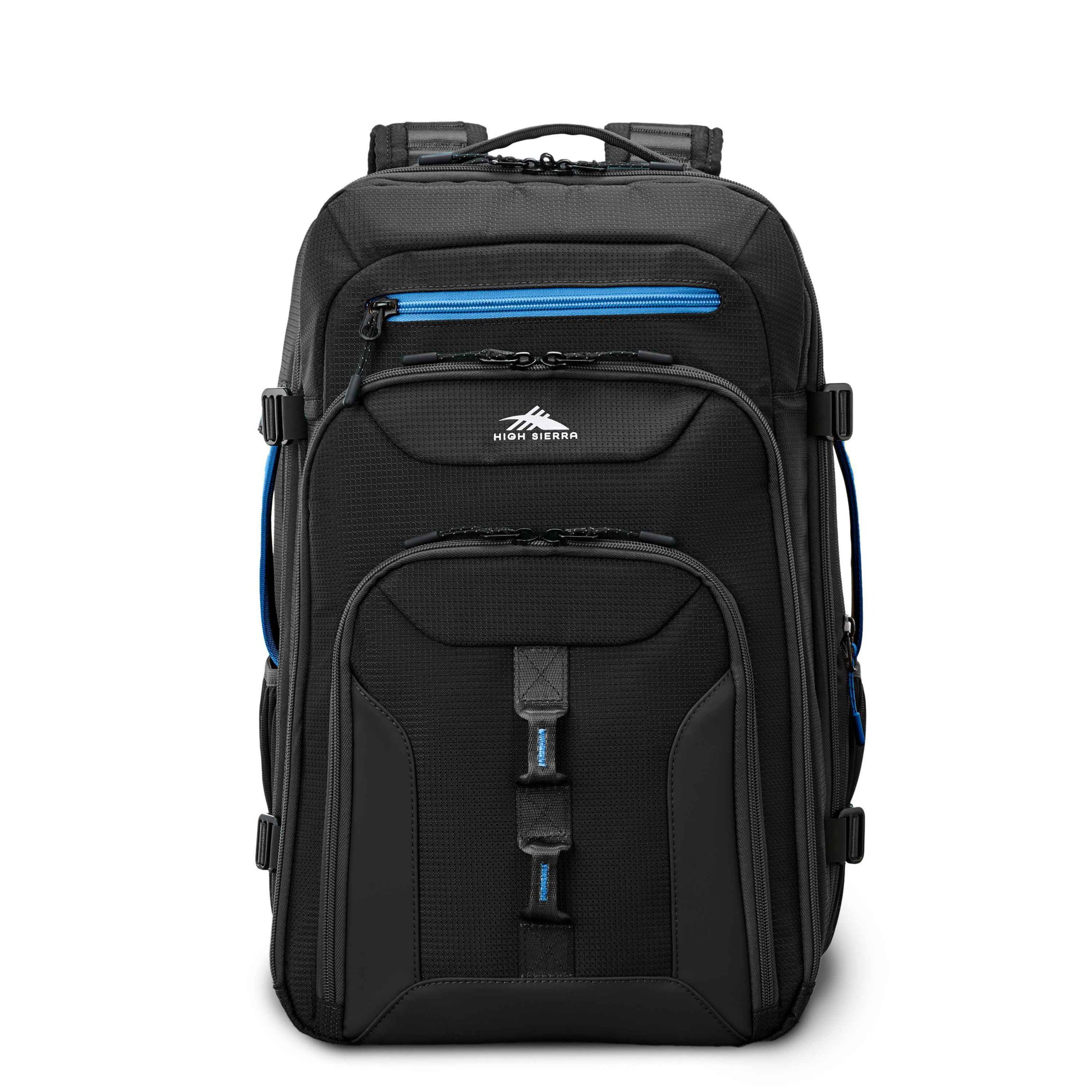 HI-LIFE Travel Backpack