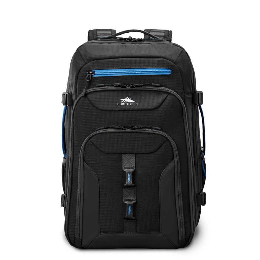 HI-LIFE Travel Backpack