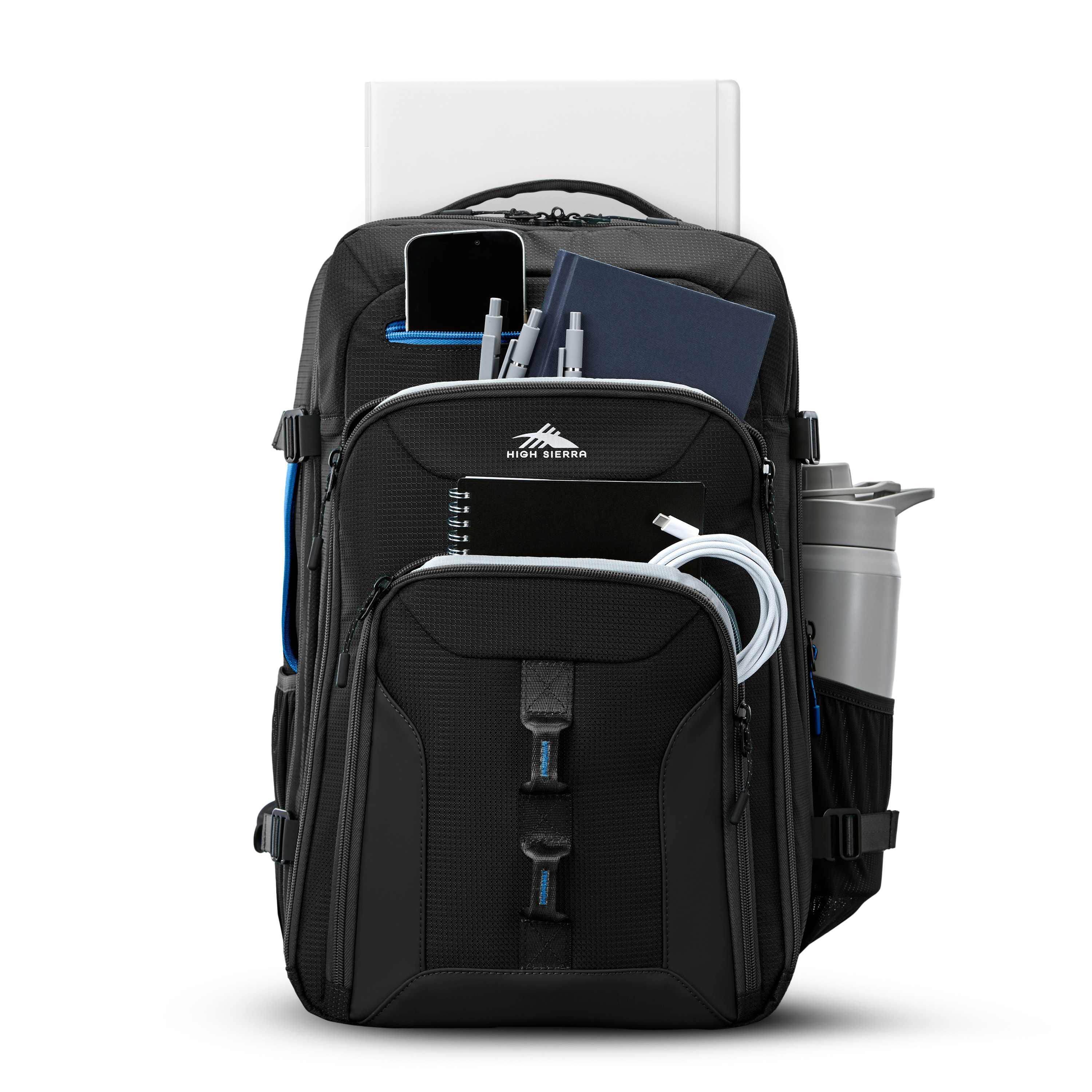 HI-LIFE Travel Backpack