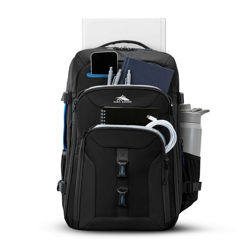 HI-LIFE Travel Backpack