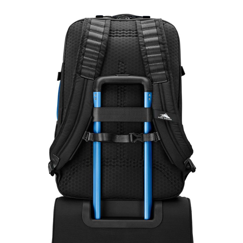 HI-LIFE Travel Backpack