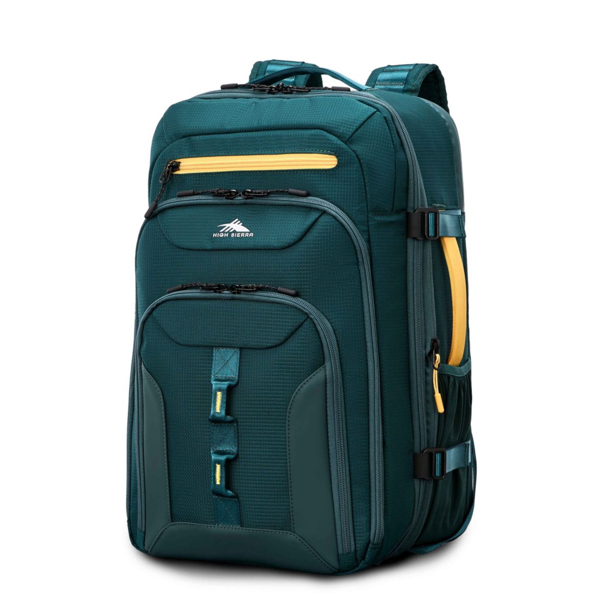 HI-LIFE Travel Backpack