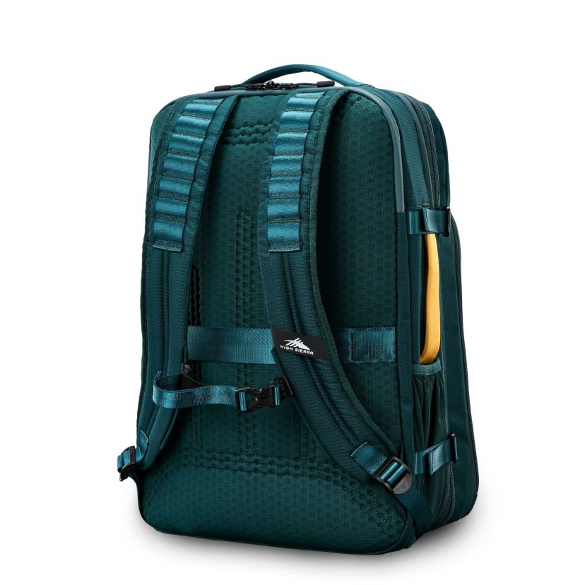 HI-LIFE Travel Backpack