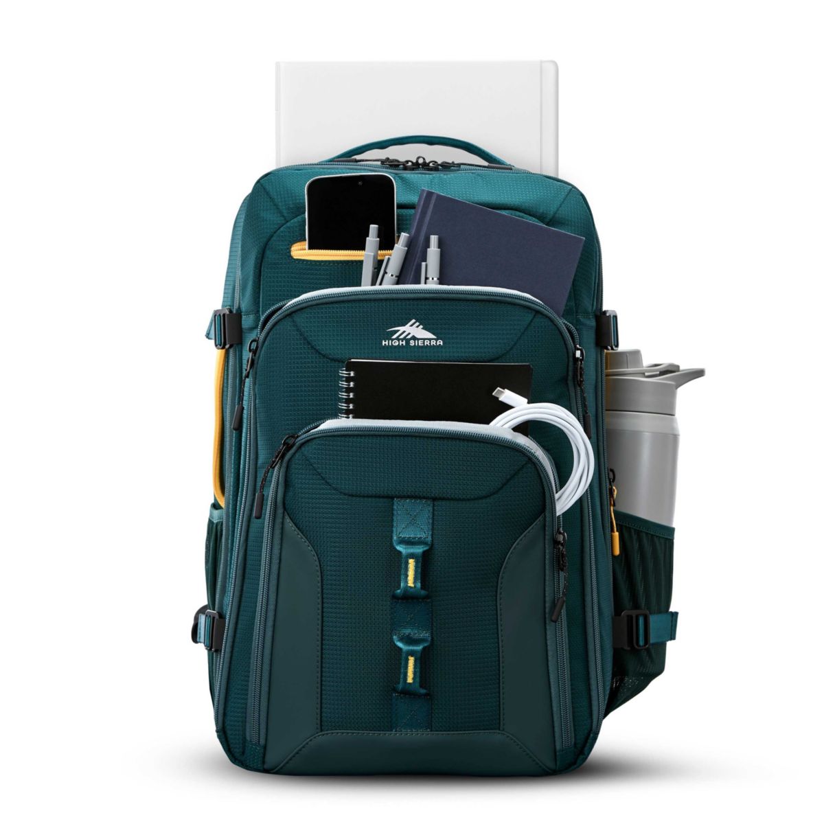 HI-LIFE Travel Backpack