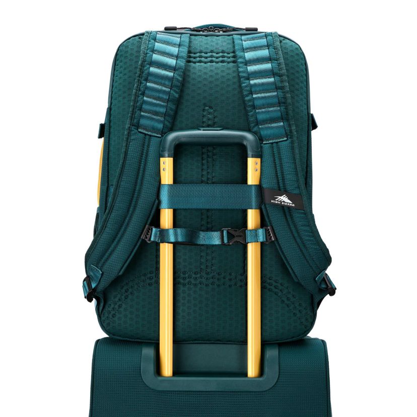 HI-LIFE Travel Backpack