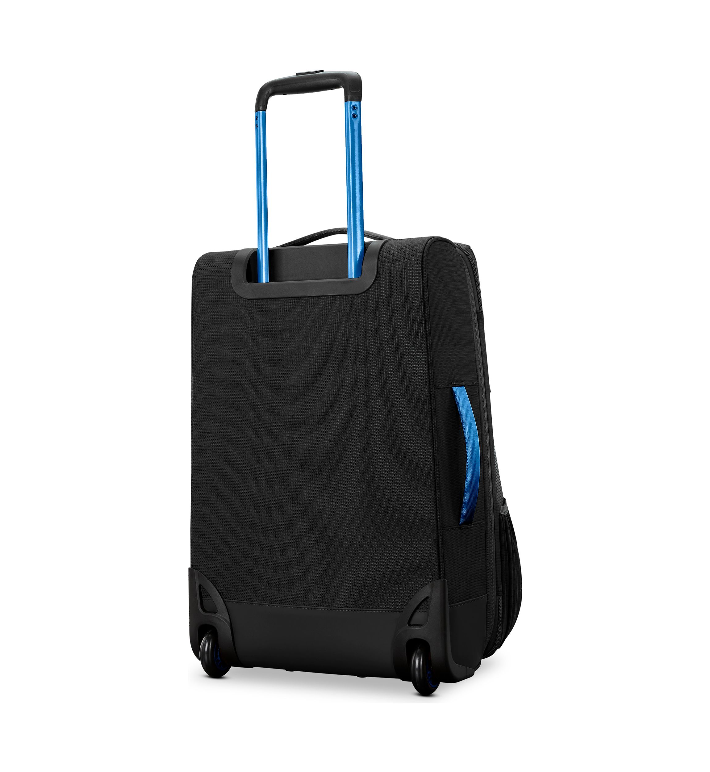 Hi-Life Carry-On Wheeled Duffel