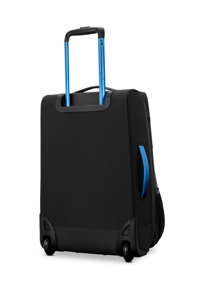 Hi-Life Carry-On Wheeled Duffel