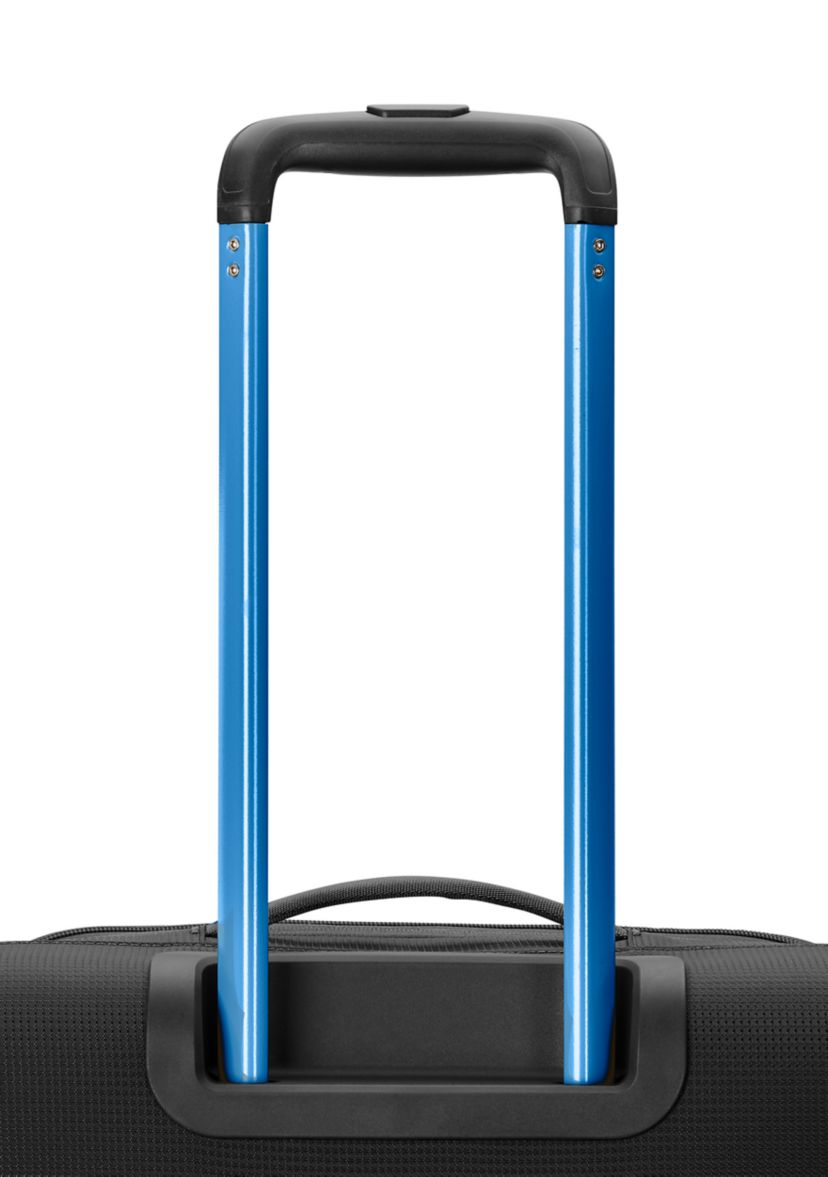Hi-Life Carry-On Wheeled Duffel