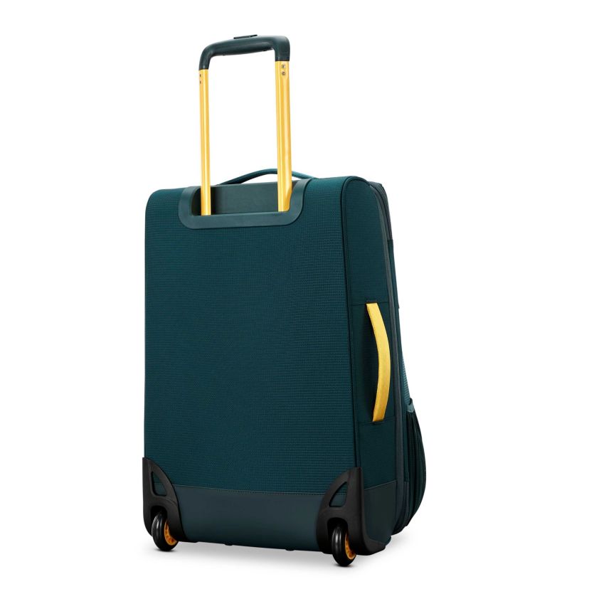 HI-LIFE Carry-On Wheeled Duffel