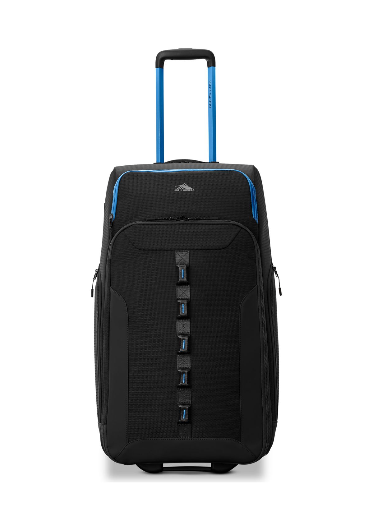 Hi-Life Medium Wheeled Duffel