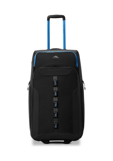Hi-Life Medium Wheeled Duffel