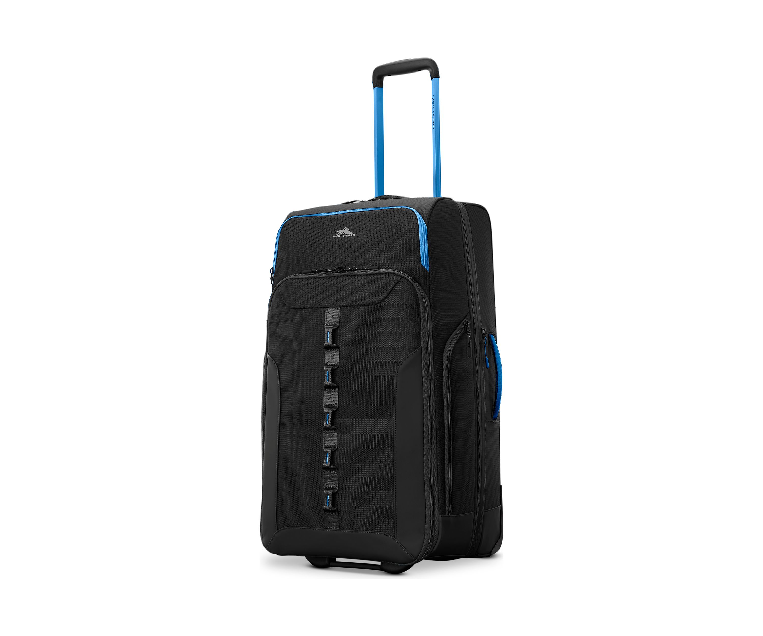 Hi-Life Medium Wheeled Duffel