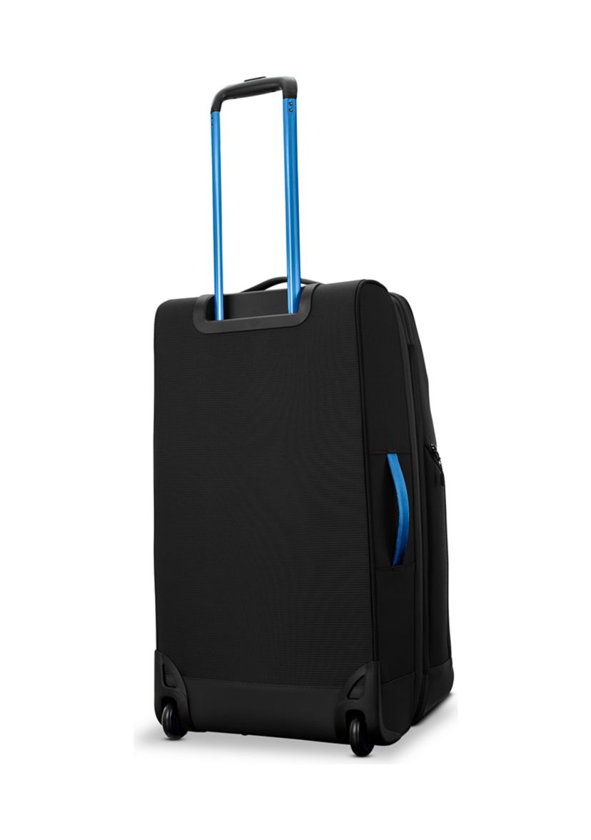 Hi-Life Medium Wheeled Duffel