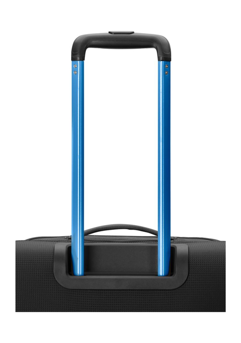 Hi-Life Medium Wheeled Duffel