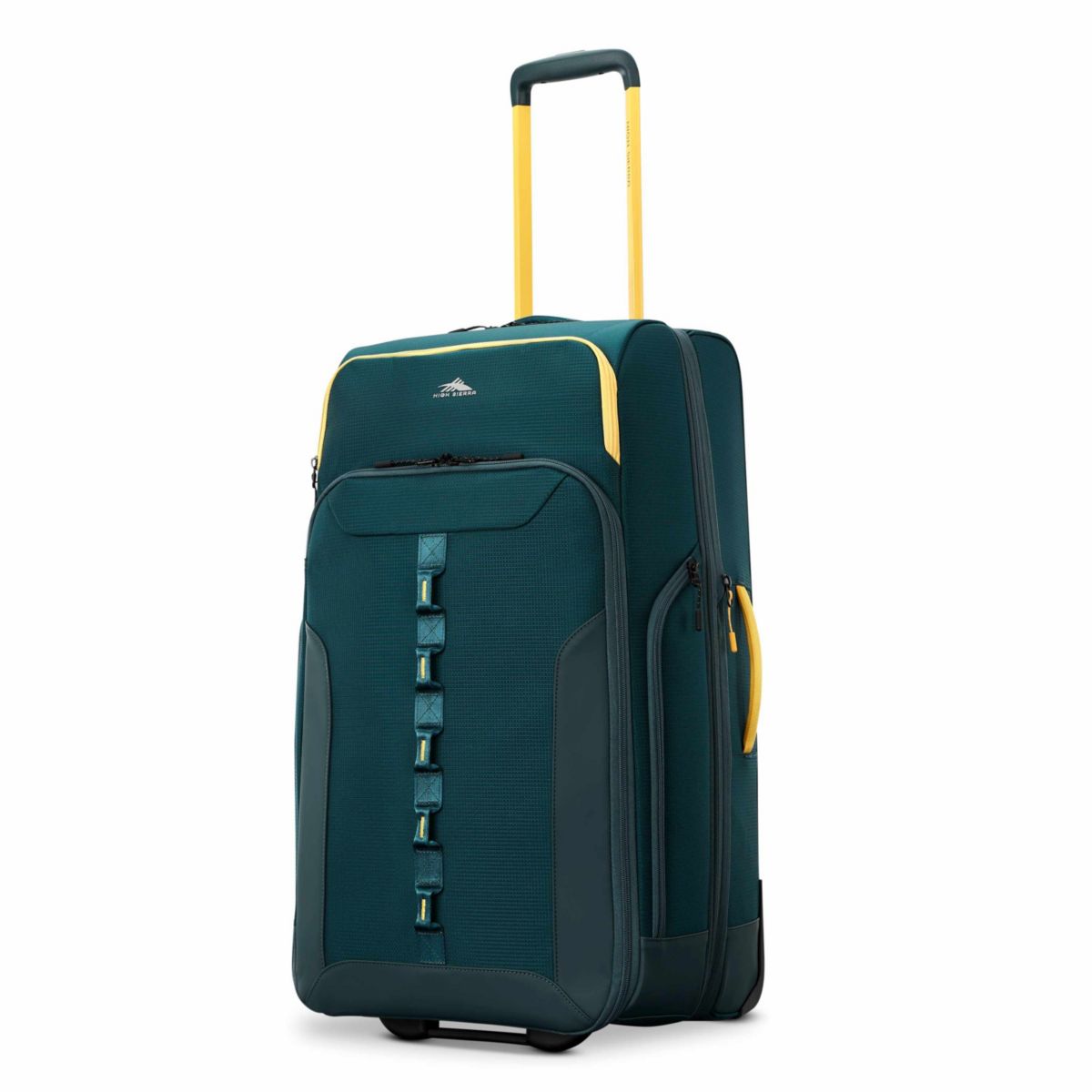 HI-LIFE Medium Wheeled Duffel