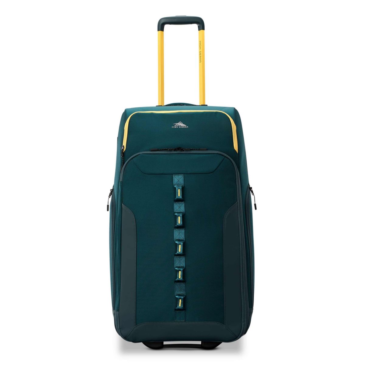 HI-LIFE Medium Wheeled Duffel