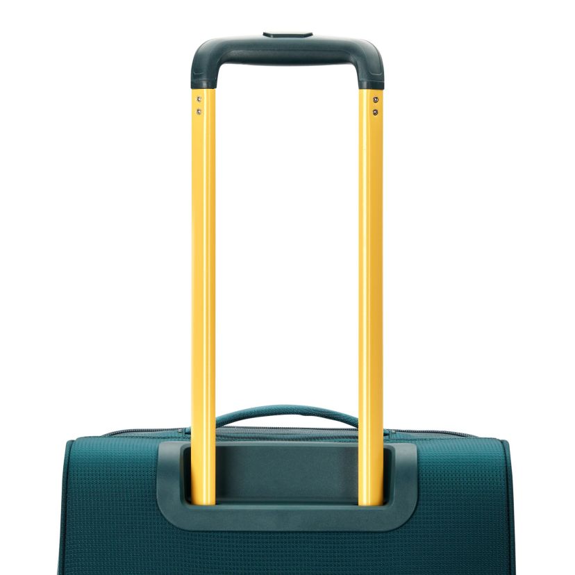 HI-LIFE Medium Wheeled Duffel