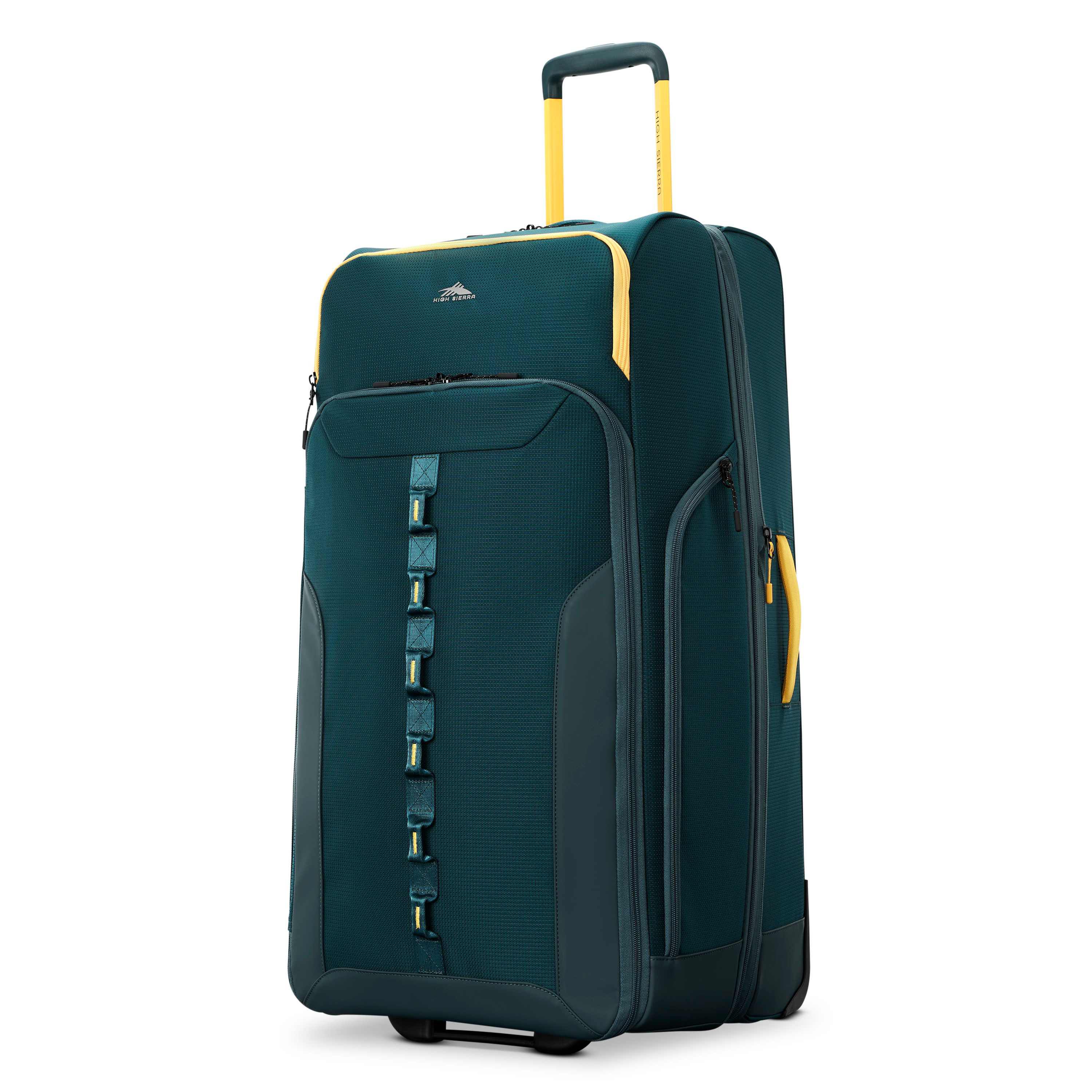 HI-LIFE Large Wheeled Duffel