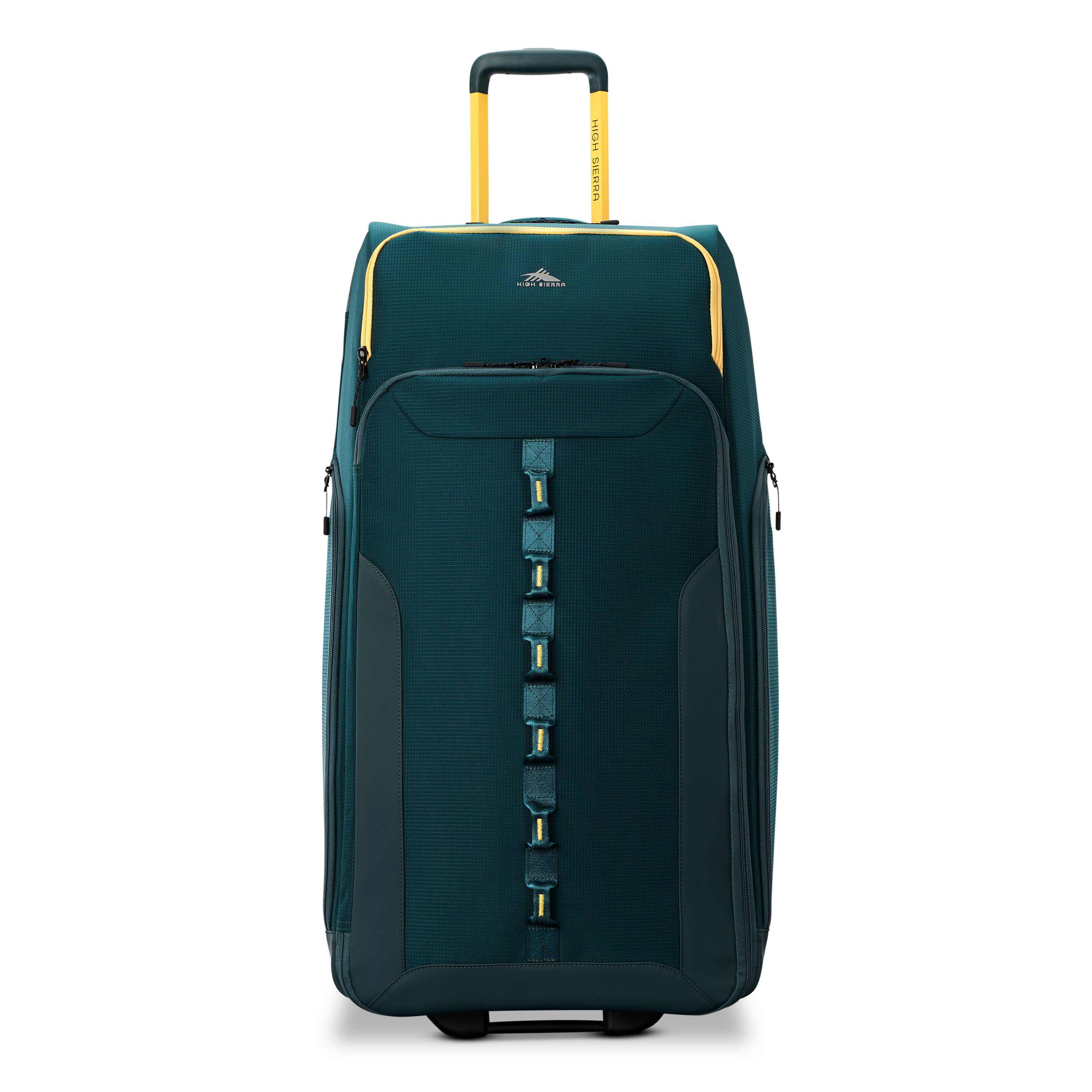 HI-LIFE Large Wheeled Duffel