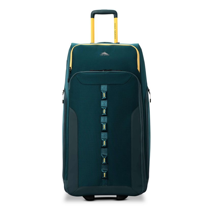 HI-LIFE Large Wheeled Duffel